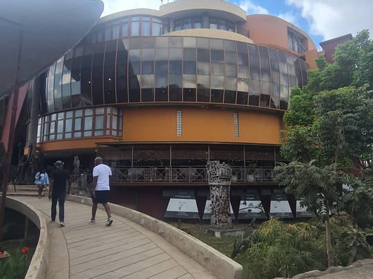 Freeman Arusha and Beyond Tours-阿鲁沙必去景点