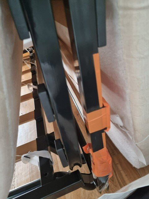 Les Chalets du Hameau des Aiguilles主图