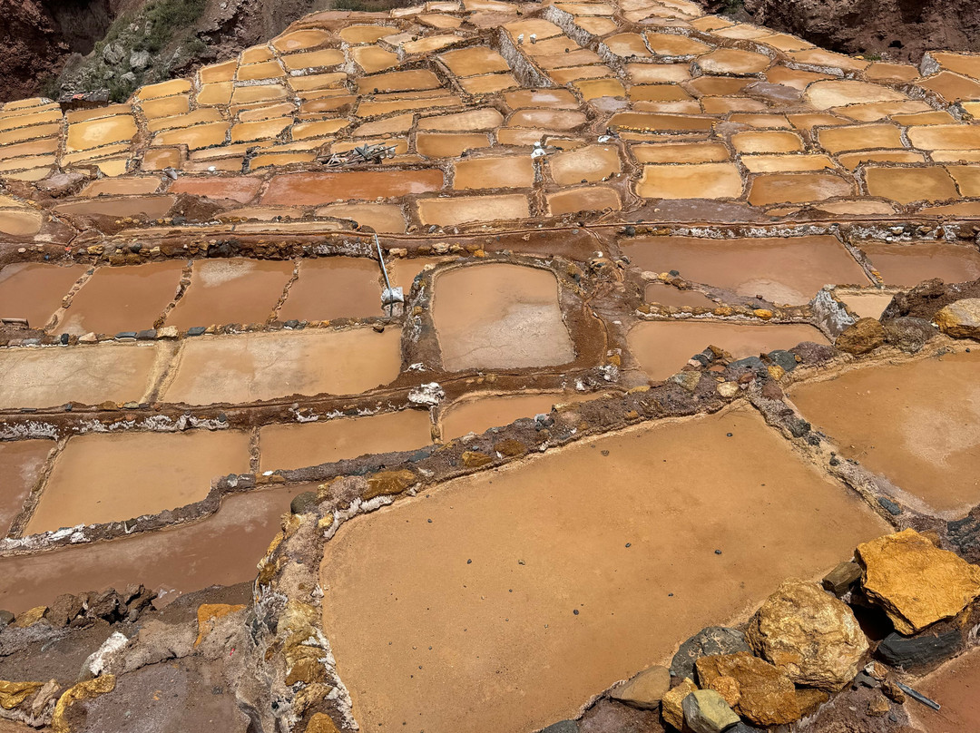 Viajes Pachacutec-库斯科必去景点