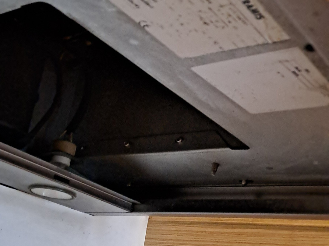 Upground Residence Apartments主图