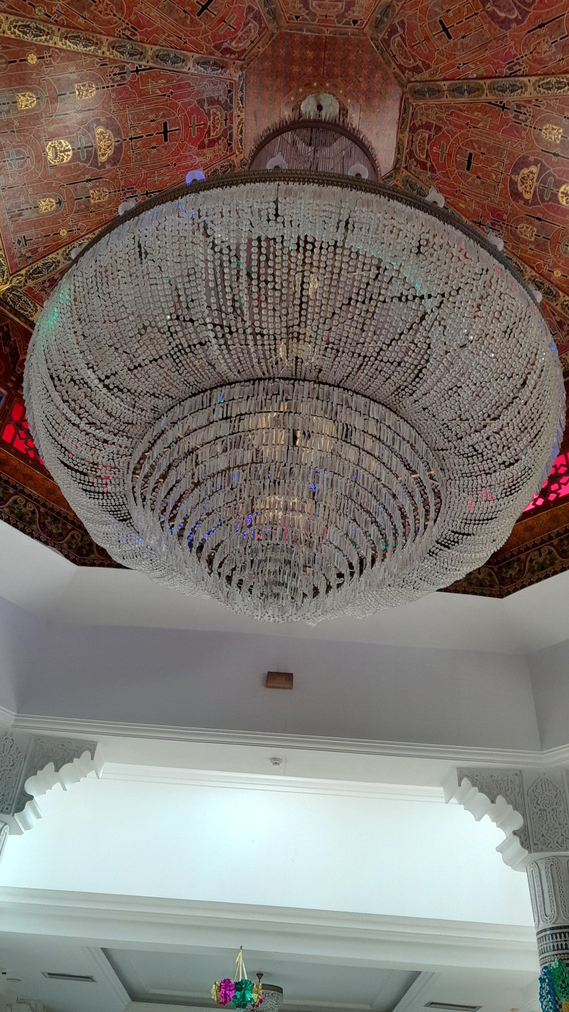 Hotel Riviera-浴室