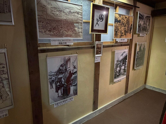 Jinburo-汤浅町必去景点