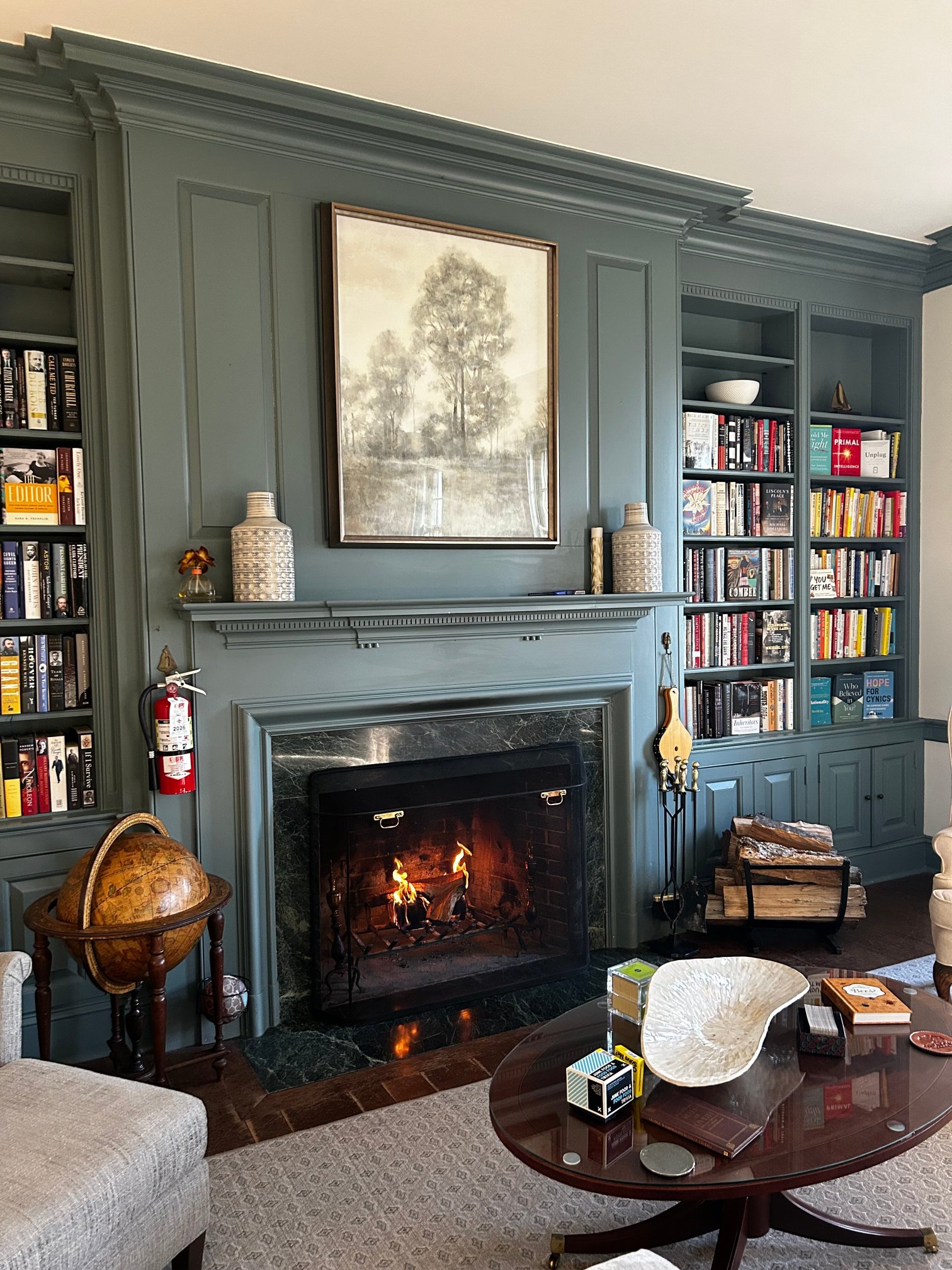 Great Oak Manor-官方