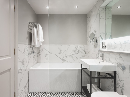 Ragdale Hall Spa主图