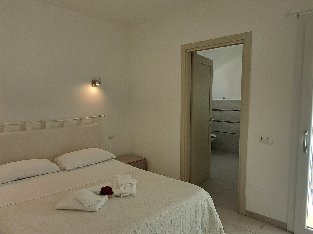 法朗西斯卡海洋酒店主图