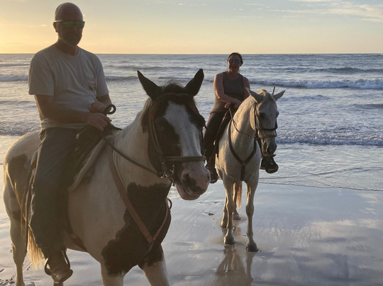 Toro Bravo Tours-Garza必去景点