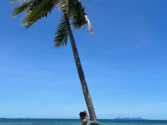 Nautilus Adventure Tours-纳迪市必去景点