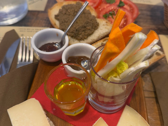 Tuscan Experiences-Castiglione D'Orcia必去景点