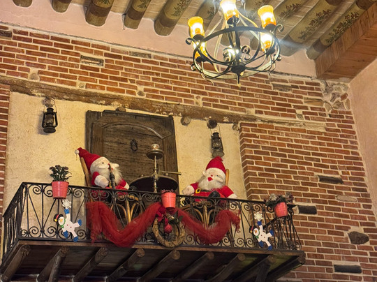 Syrian Guides-大马士革必去景点