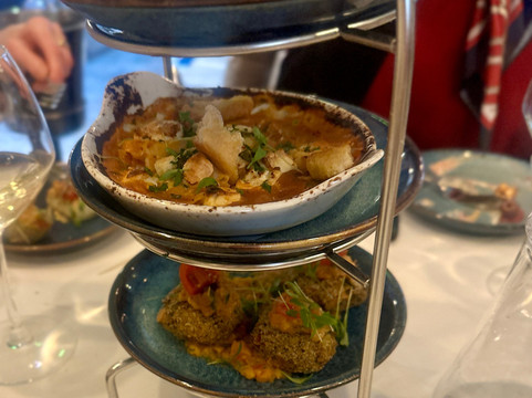 Taste Knutsford-纳茨福德必去景点