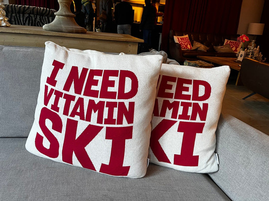 Q! Hotel Maria Theresia主图