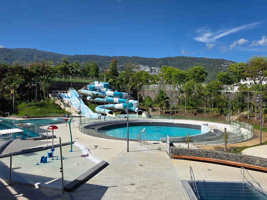 Aquanor-圣丹尼必去景点