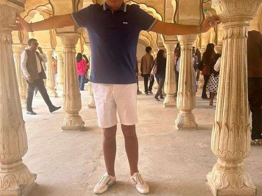 BOUT INDIA TOURS-斋蒲尔必去景点