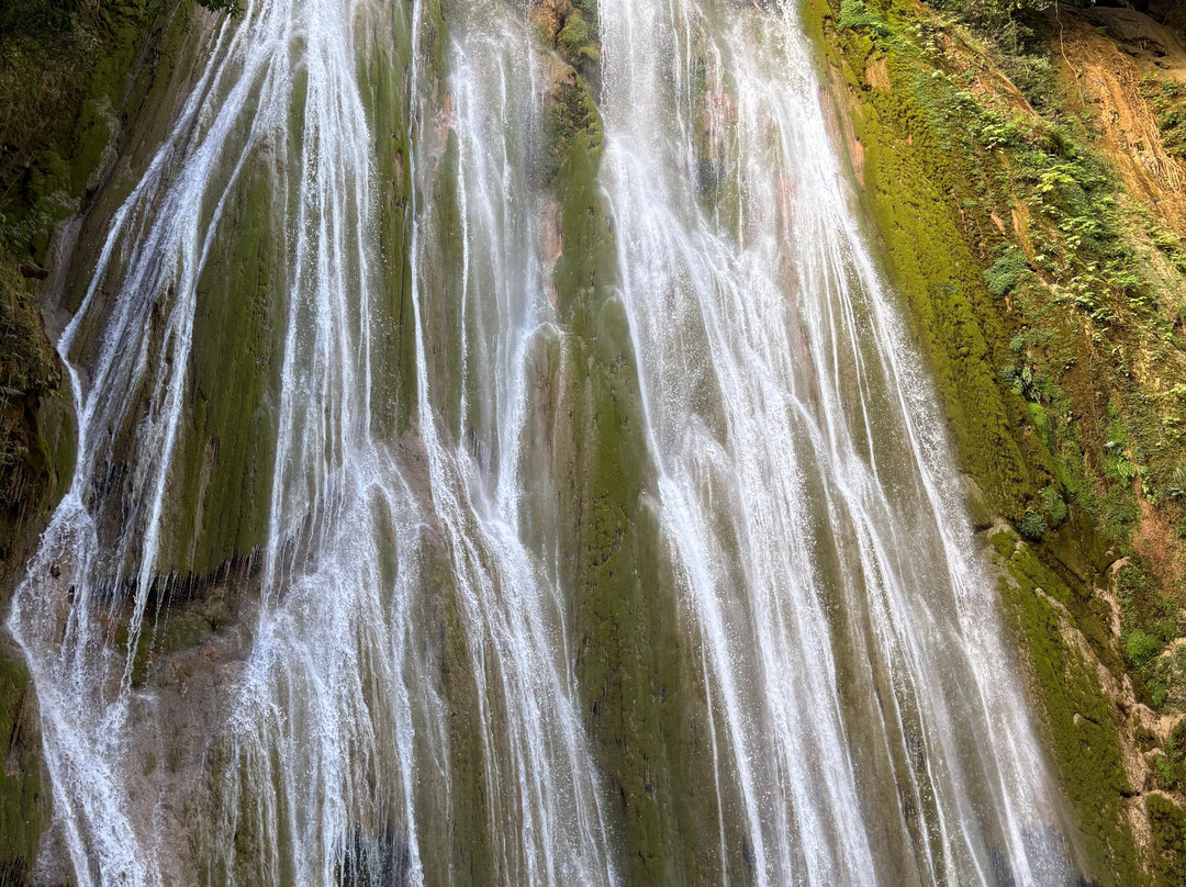Action Tours By J Raven-Las Galeras必去景点