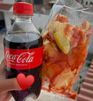 Sr. Cara De Papa Tlaxiaca