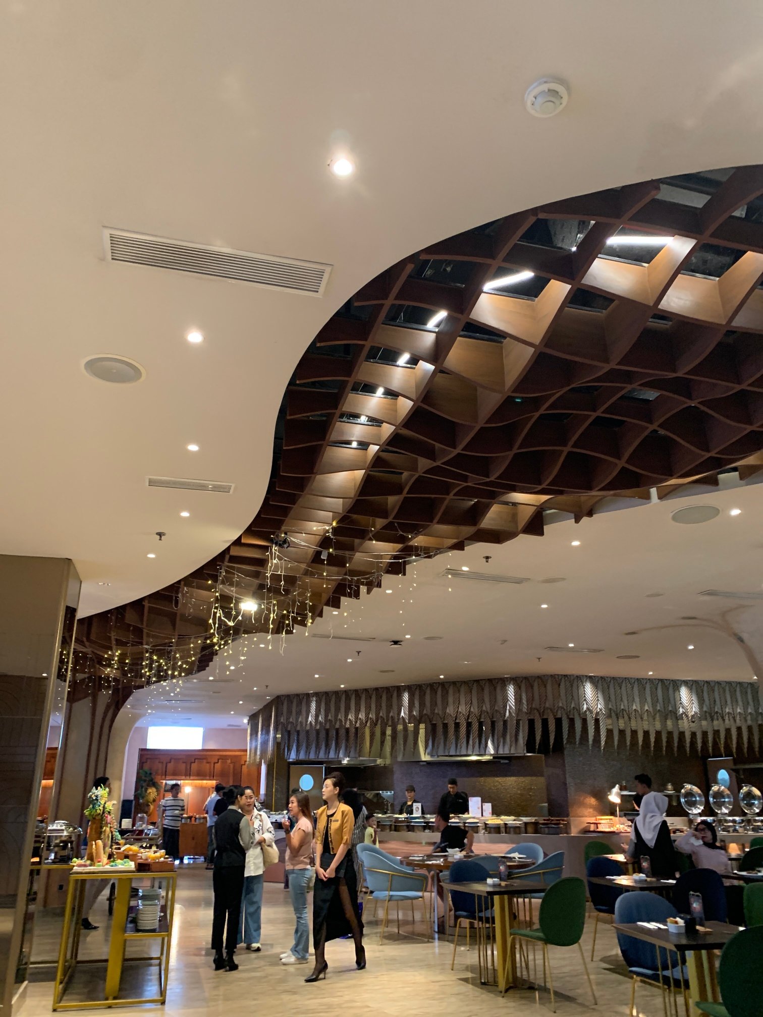 Morazen Surabaya-官方