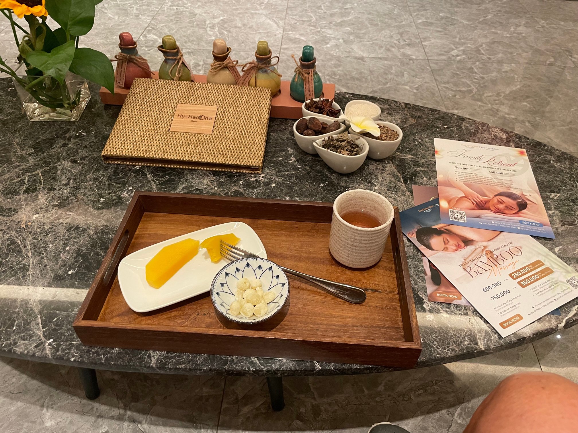 Grand Hyams Hotel - Quy Nhon Beach-官方