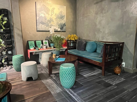 SEN Boutique Spa-岘港必去景点