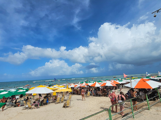 Eloim Tur-累西腓必去景点