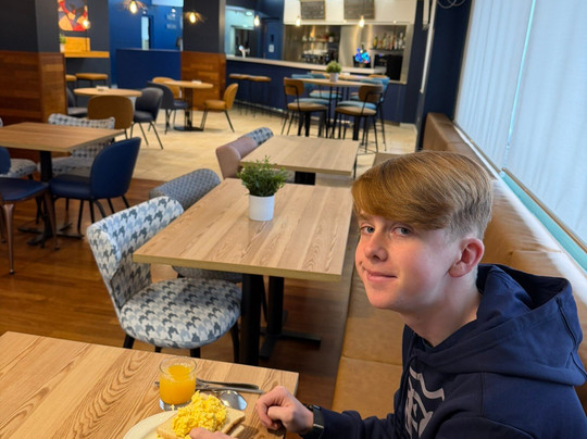 钟楼穆尔西亚酒店主图