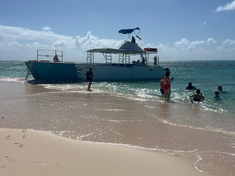 Ocean Vibes Scuba & Watersports-Grand Turk必去景点