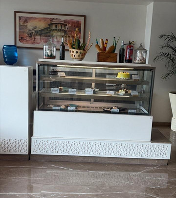 Lemon Tree Hotel Agra主图