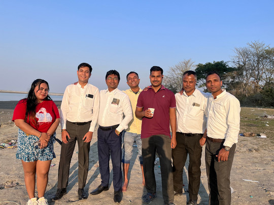 Bogibeel Bridge-Dibrugarh必去景点