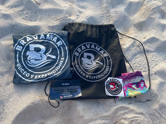 Bravamar Diving Center-Algarrobo必去景点