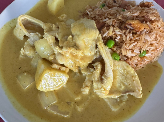 Pine Woods Asian Restaurant主图