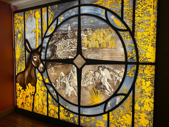 Maison Rachi-特鲁瓦必去景点