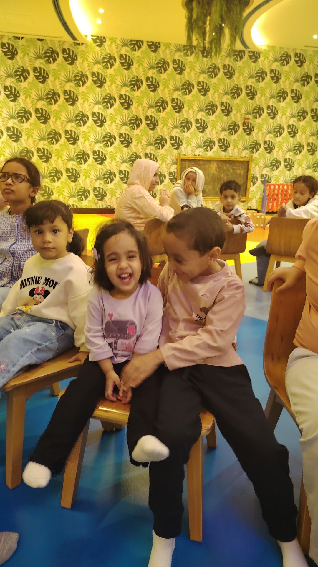 拉皮塔杜拜公园&度假村-签名典藏酒店-官方