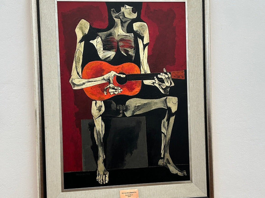 人之教堂-基多必去景点