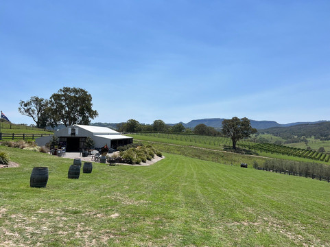 Megalong Creek Estate-Megalong Valley必去景点