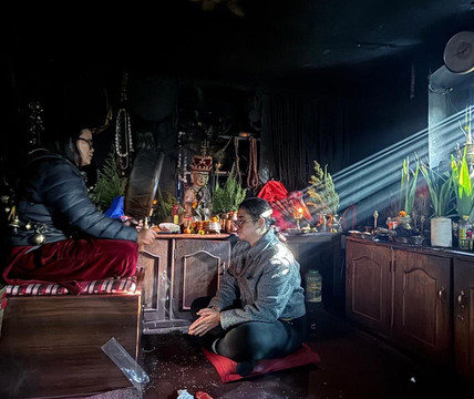 Adventure Wonders-加德满都必去景点