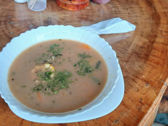 Agua Blanca-Machalilla National Park必去景点