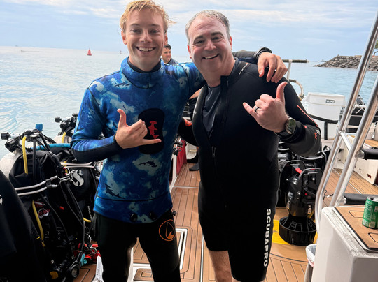 Trident Adventures-火奴鲁鲁必去景点