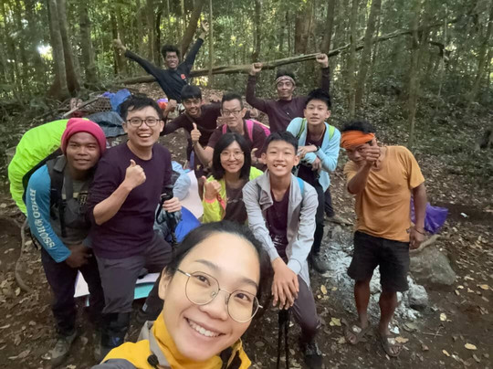 Adventure Rinjani-Senaru必去景点