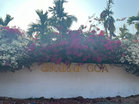 Akasa Goa主图