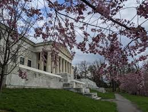 The Buffalo History Museum-水牛城必去景点