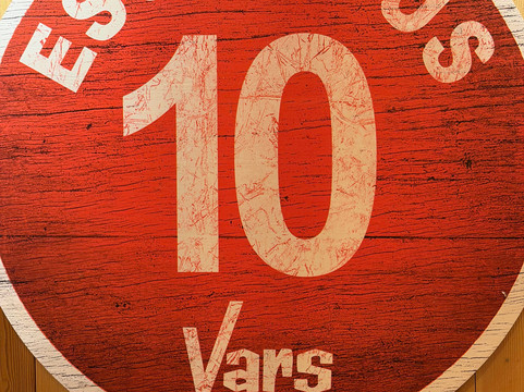 Hôtel - Bar - Restaurant Les Escondus主图