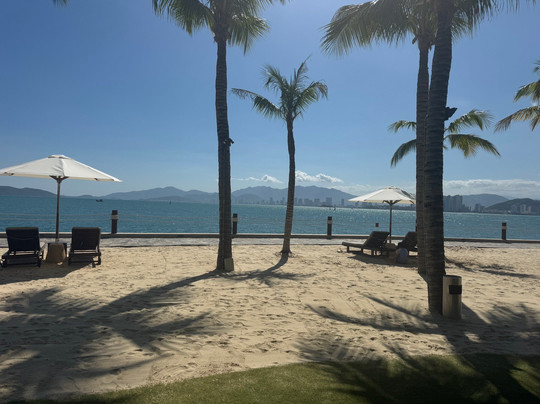 Boma Resort Nha Trang主图