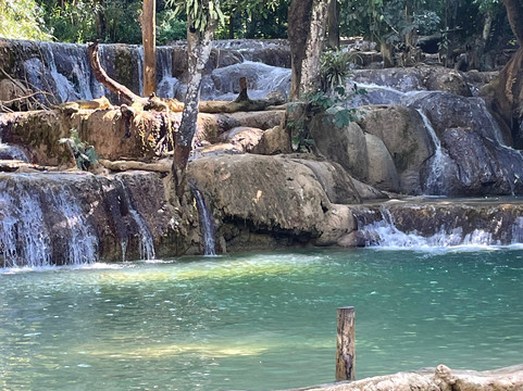 Experience Lao Tours-琅勃拉邦必去景点