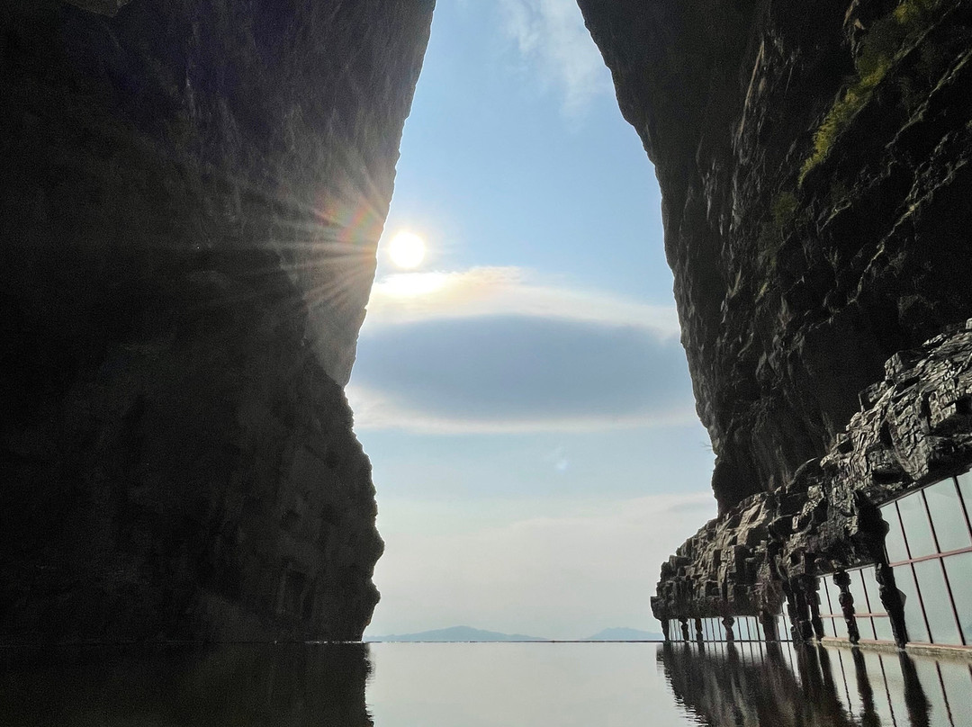 Zhangjiajie Kangtai-张家界市必去景点