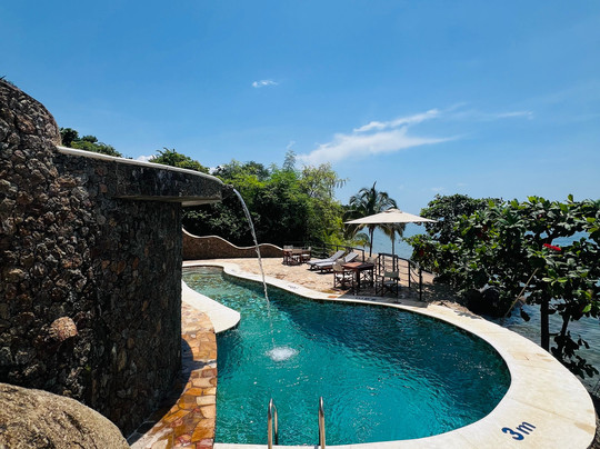 Sunstone Beach-Rumonge必去景点