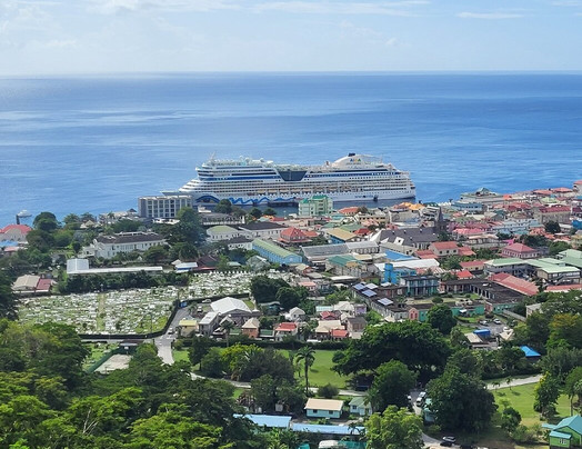 Just Go Dominica-多米尼克必去景点