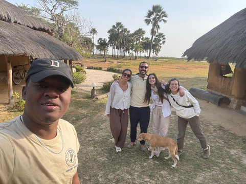 Guia Senegal Pais Bassari-Kedougou必去景点