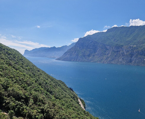Sentiero panoramico Busatte Tempesta-托尔博莱必去景点