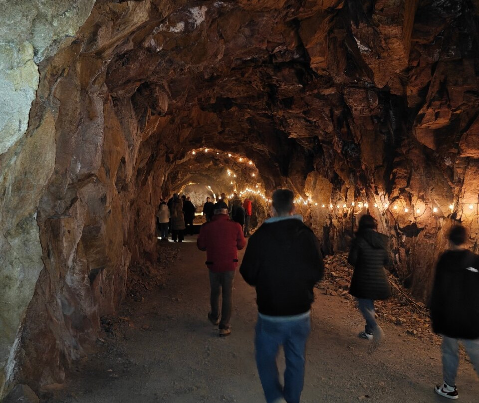 Bunker H-博尔扎诺必去景点