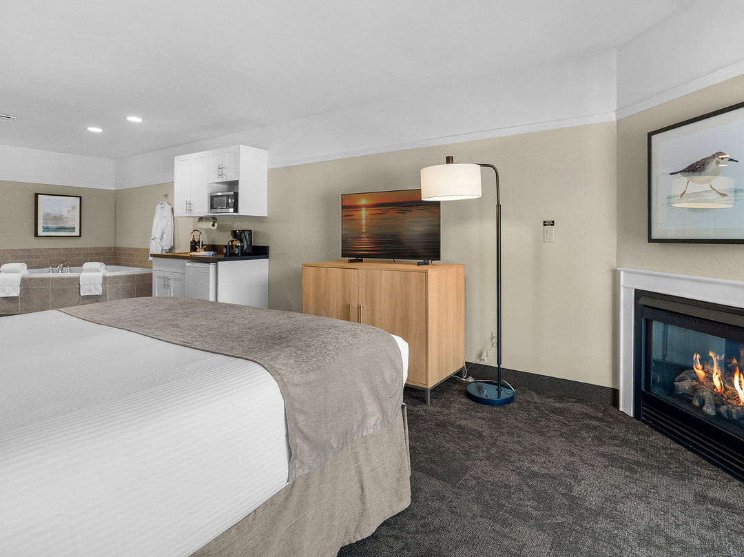 路肯恩格拉斯旅馆主图