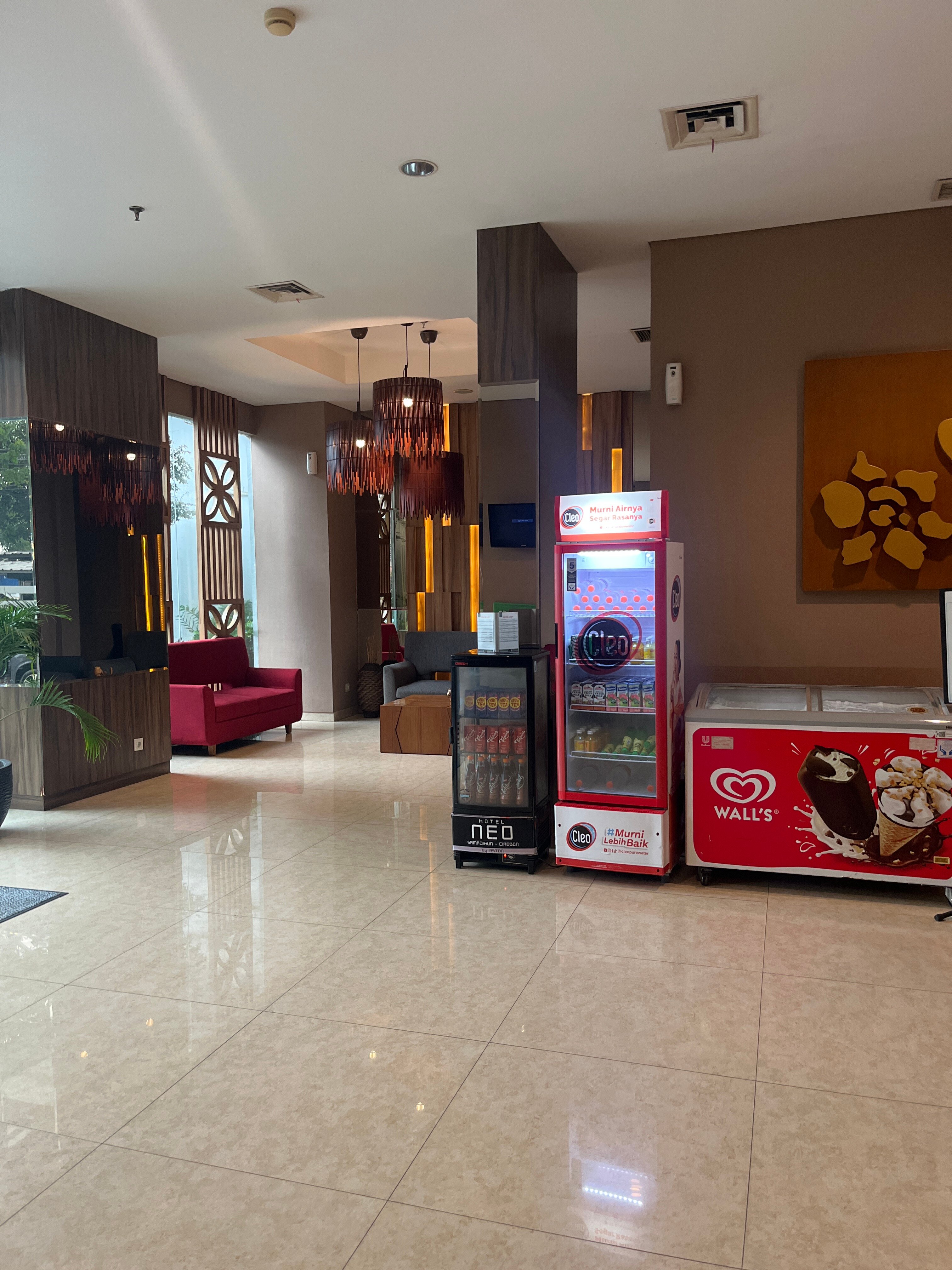 Hotel Neo Cirebon-官方